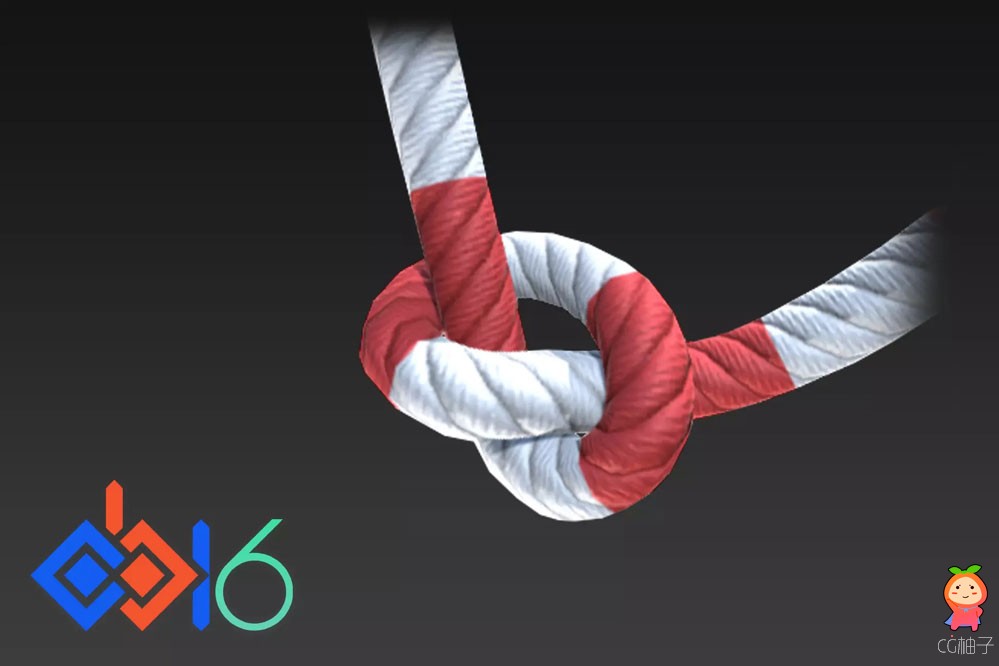 Obi Rope 6.4