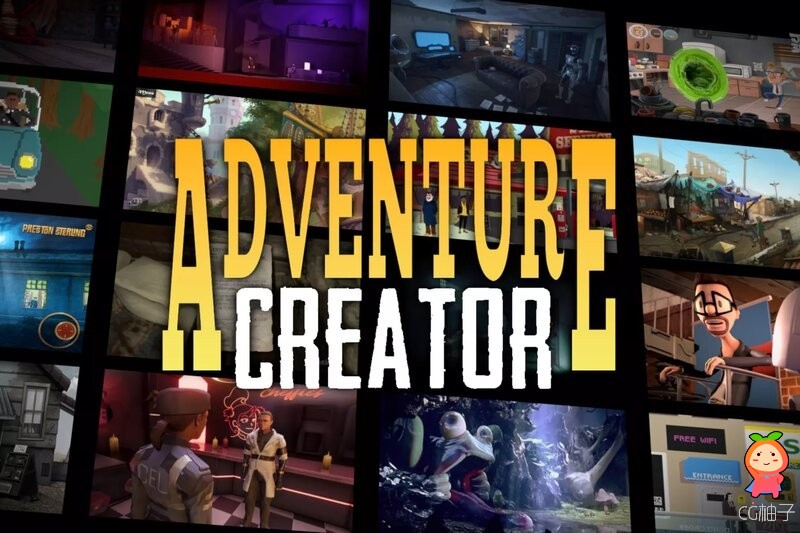 Adventure Creator 1.74.5