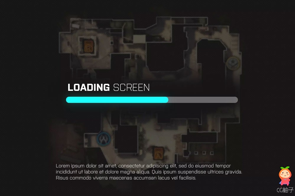 Loading Screen 1.5