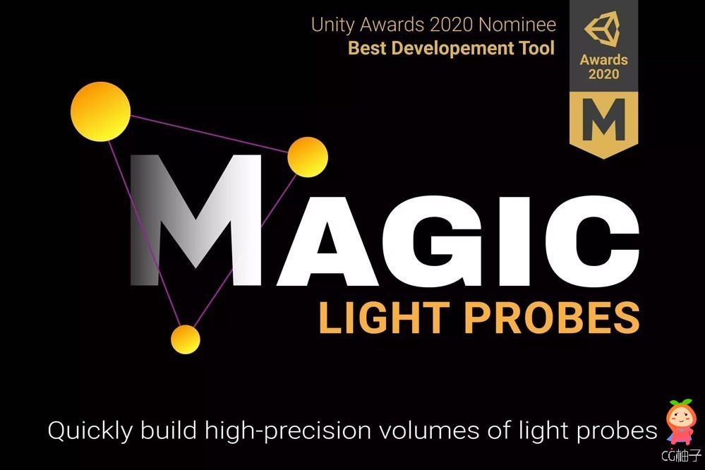 Magic Light Probes 1.95.6