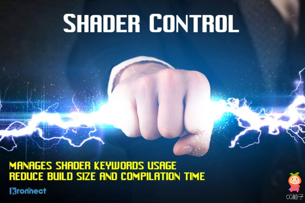 Shader Control 6.4.2