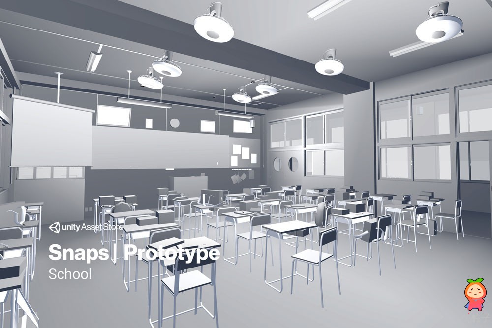 Snaps Prototype School 1.1