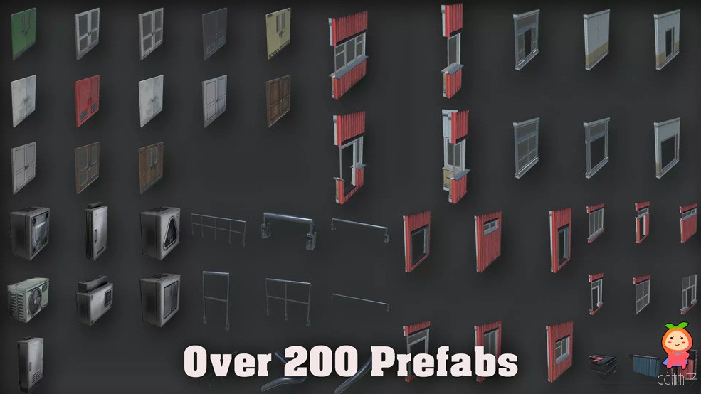 Building Maker Toolset 1.04 