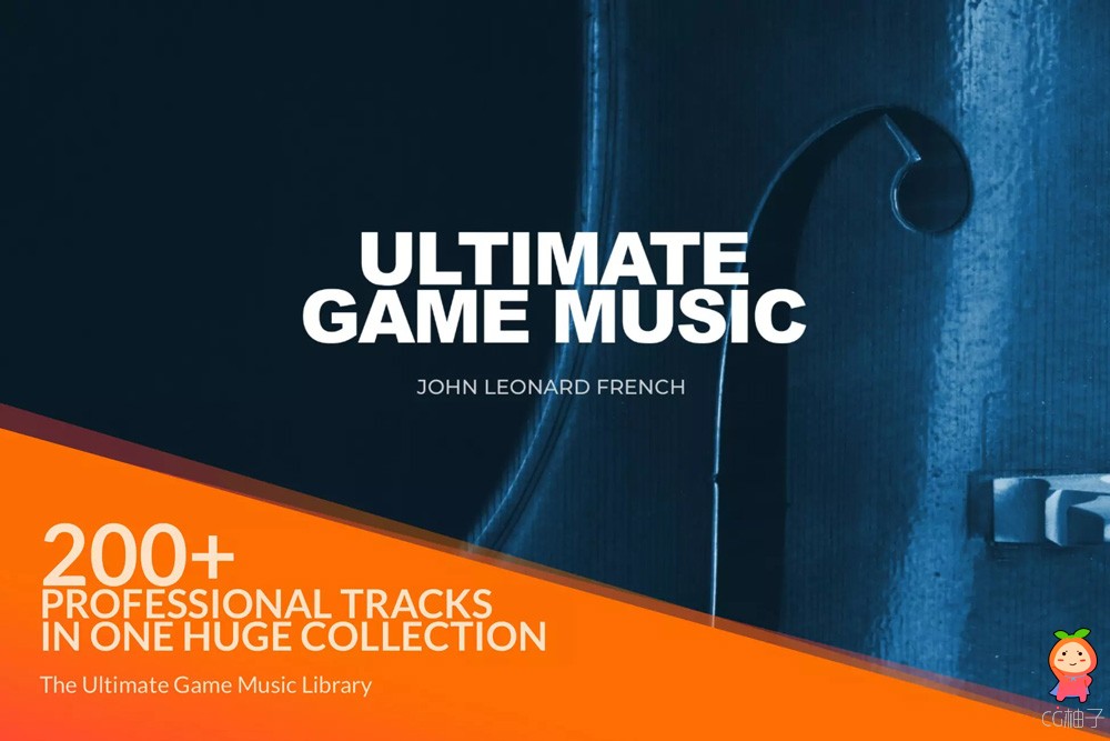Ultimate Game Music Collection 1.9.2