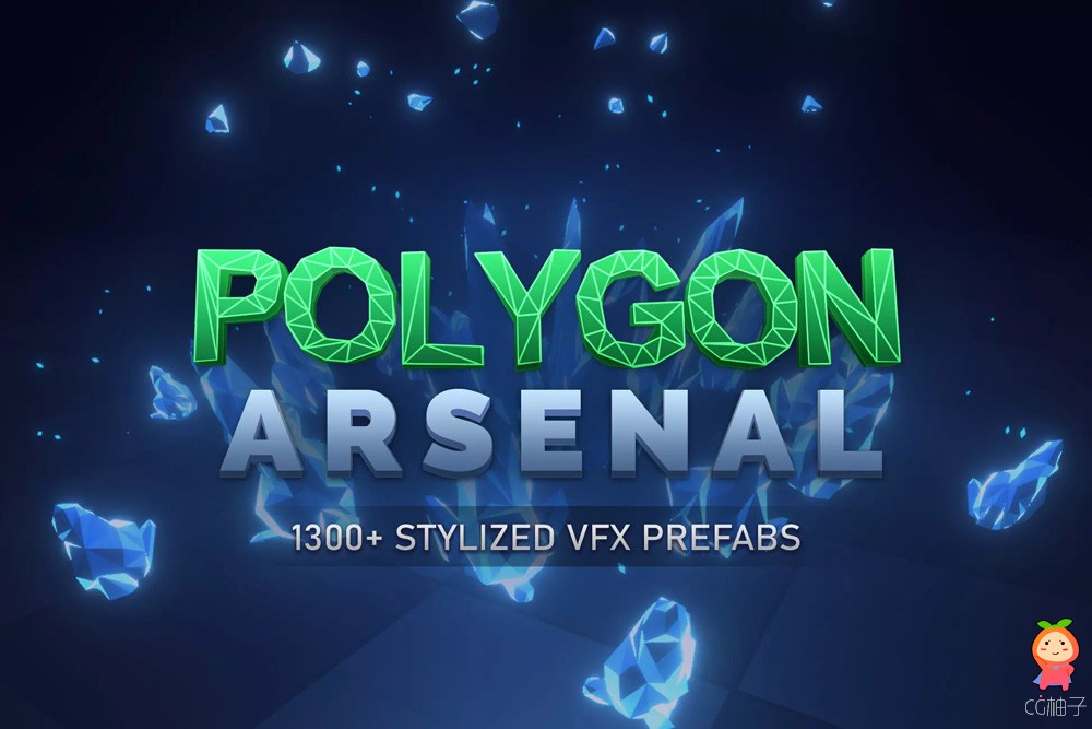 Polygon Arsenal 2.0
