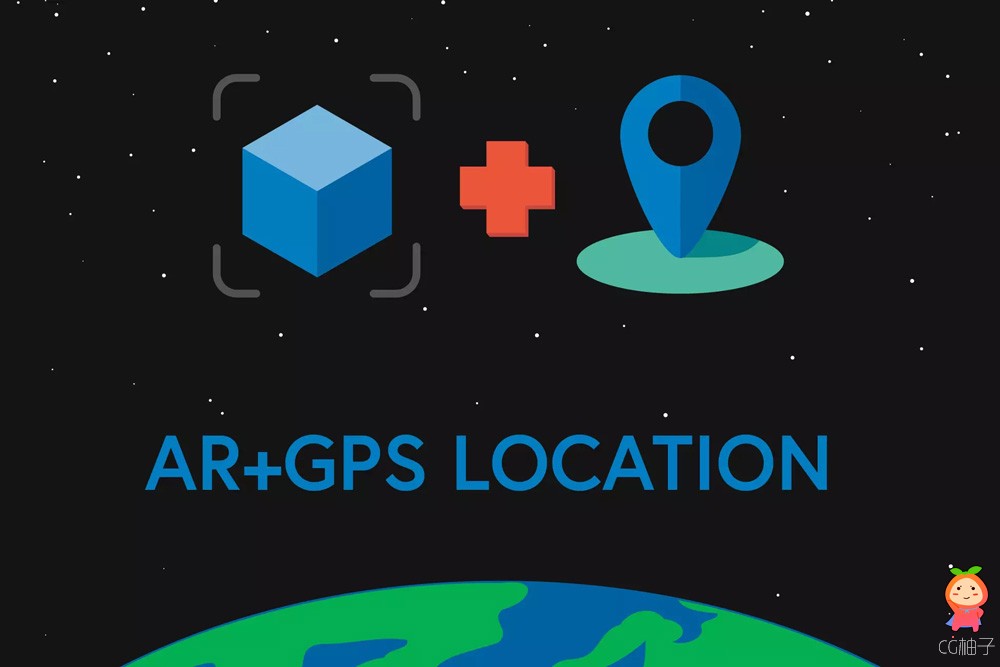 AR + GPS Location 3.7.1