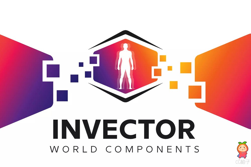 Invector World Components 0.9.3