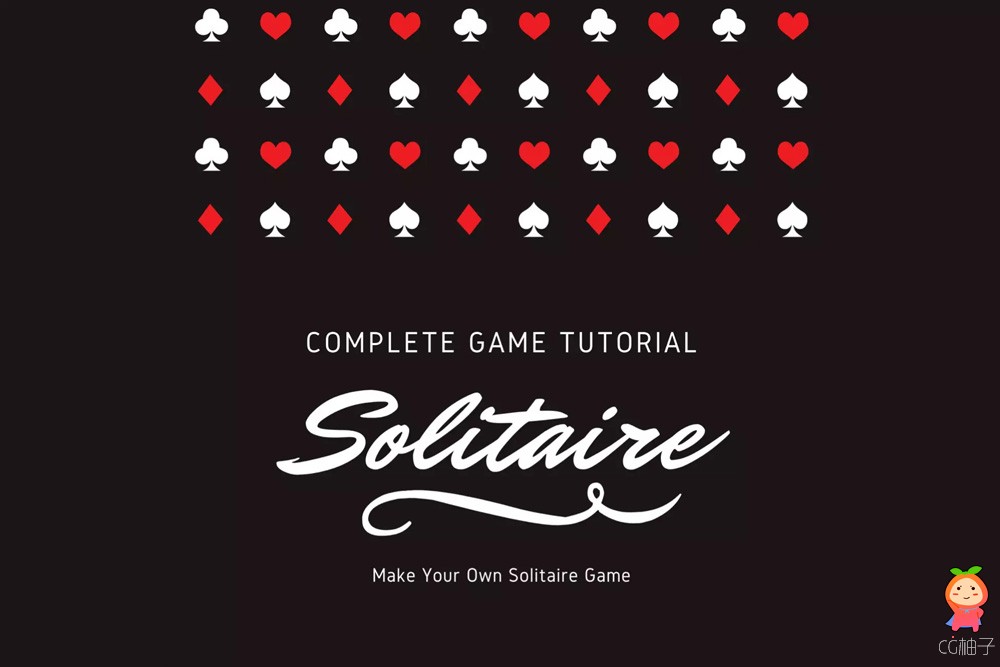 Klondike Solitaire - Complete Game Tutorial 4.0