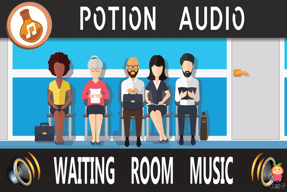 Elevator and Waiting Room Music Pack 1.0