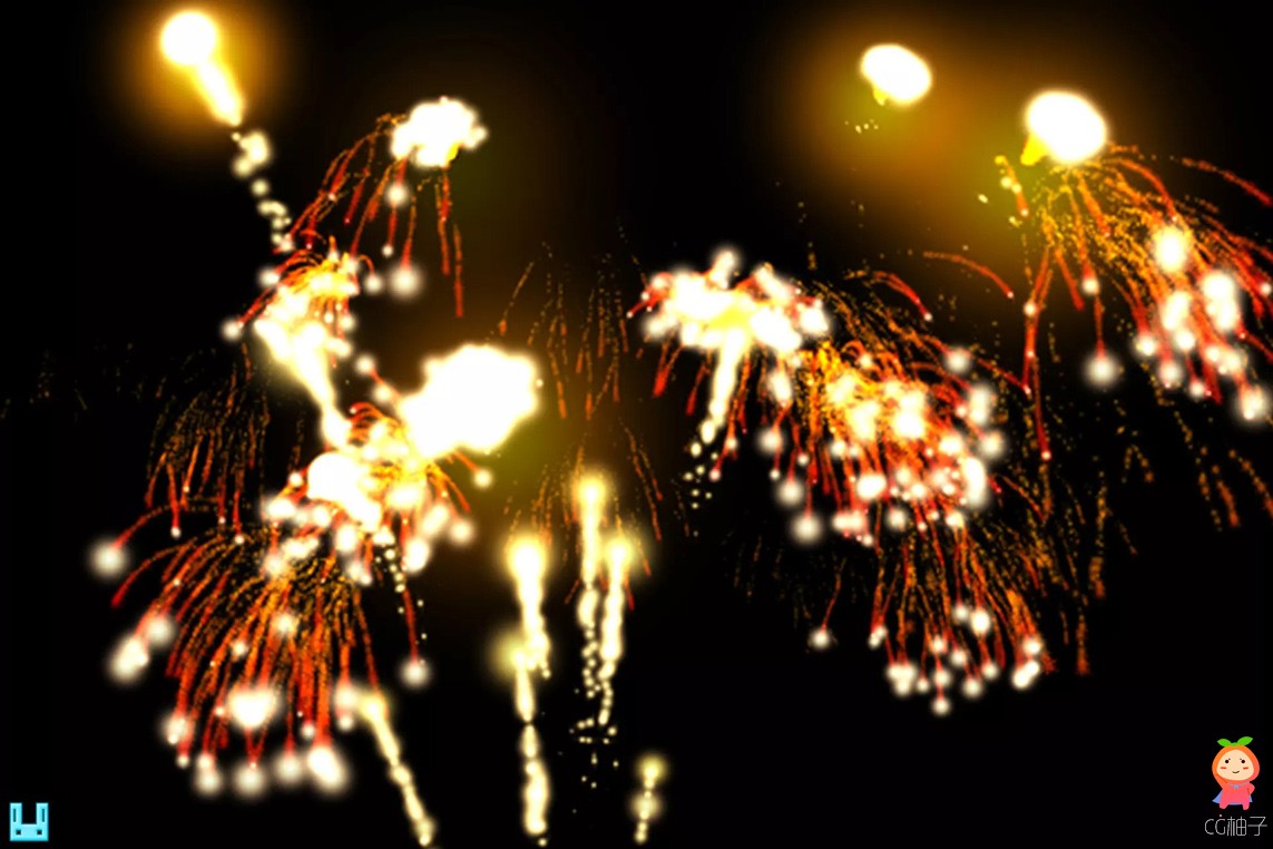Fireworks Collection 1.4.6