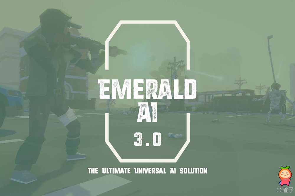 Emerald AI 3.0 3.1.2