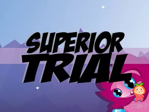 Superior Trial 1.0