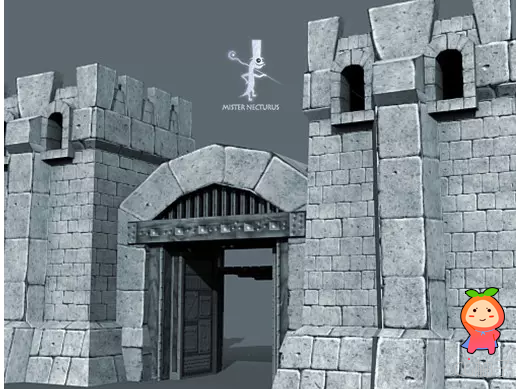 Castle Gates 1.0