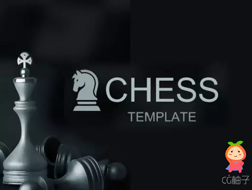 Chess Game Template 1.1.1