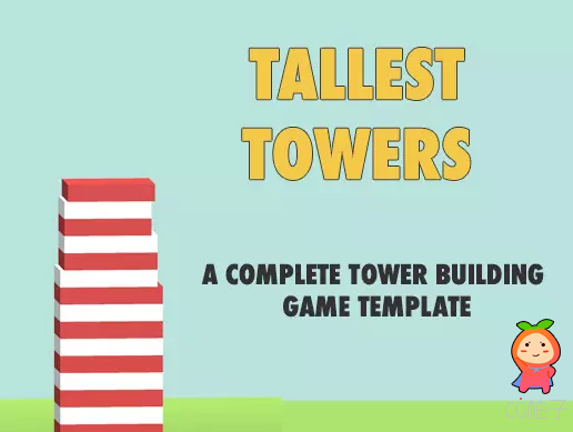 Tallest Towers 1.0