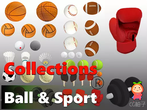 Collections Ball&Sport 1.5