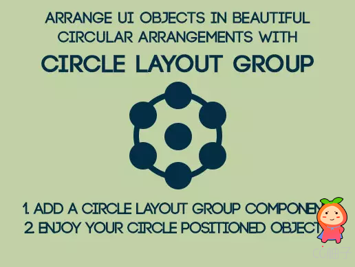 Circle Layout Group 1.1