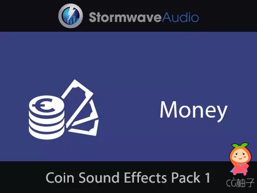 Coin Sound Effects Pack 1 1.0