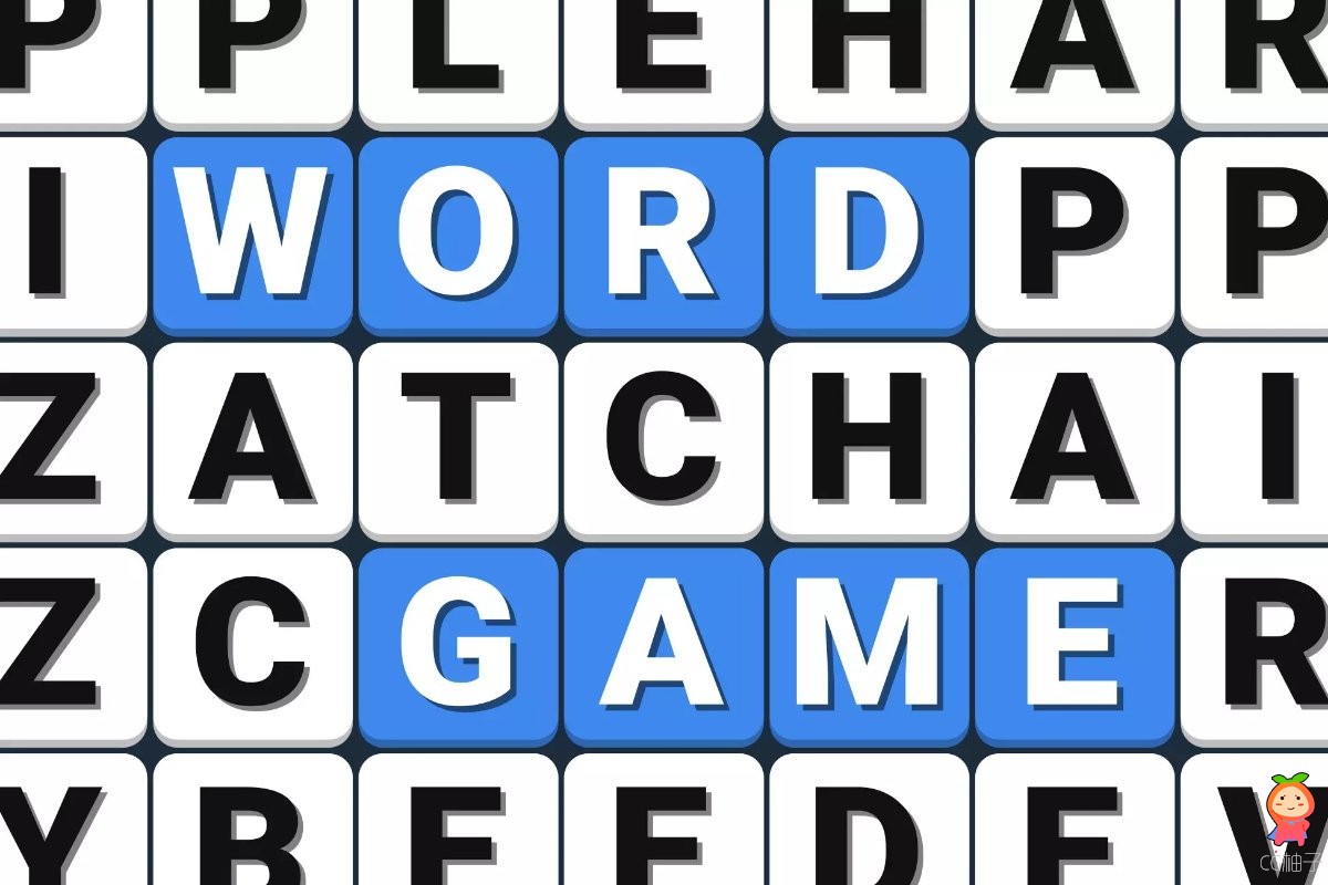Word Game 3.1