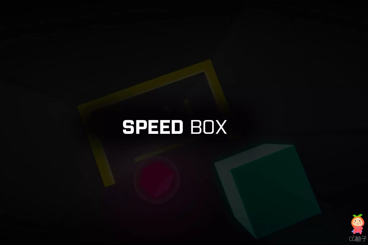 Speedbox Game 1.0.5