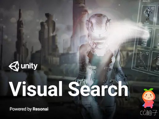 Unity Visual Search 2.0.24