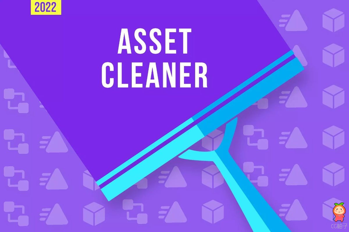Asset Cleaner PRO - Clean  Find References 1.26