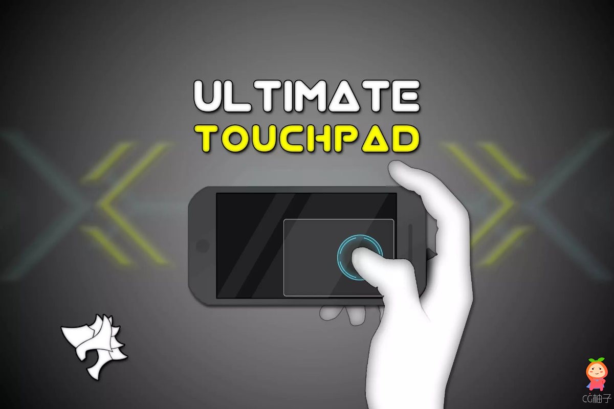 Ultimate Touchpad 1.5.0