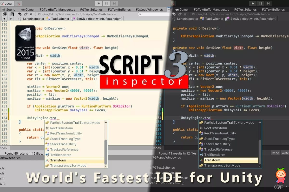 Script Inspector 3 3.0.31