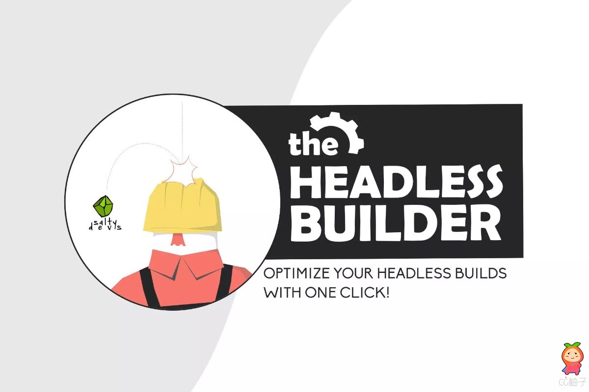 Headless Builder 1.8.7