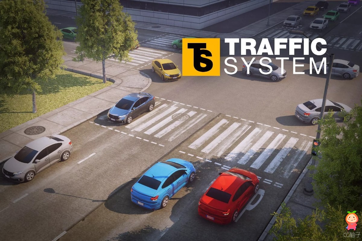 Mobile Traffic System 1.3.2