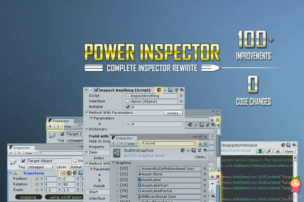 Power Inspector 1.6.5
