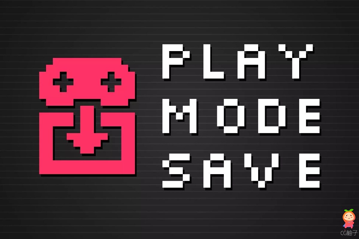 Play Mode Save 3.6.1