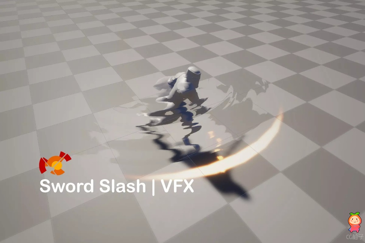 Sword Slash 1.0 