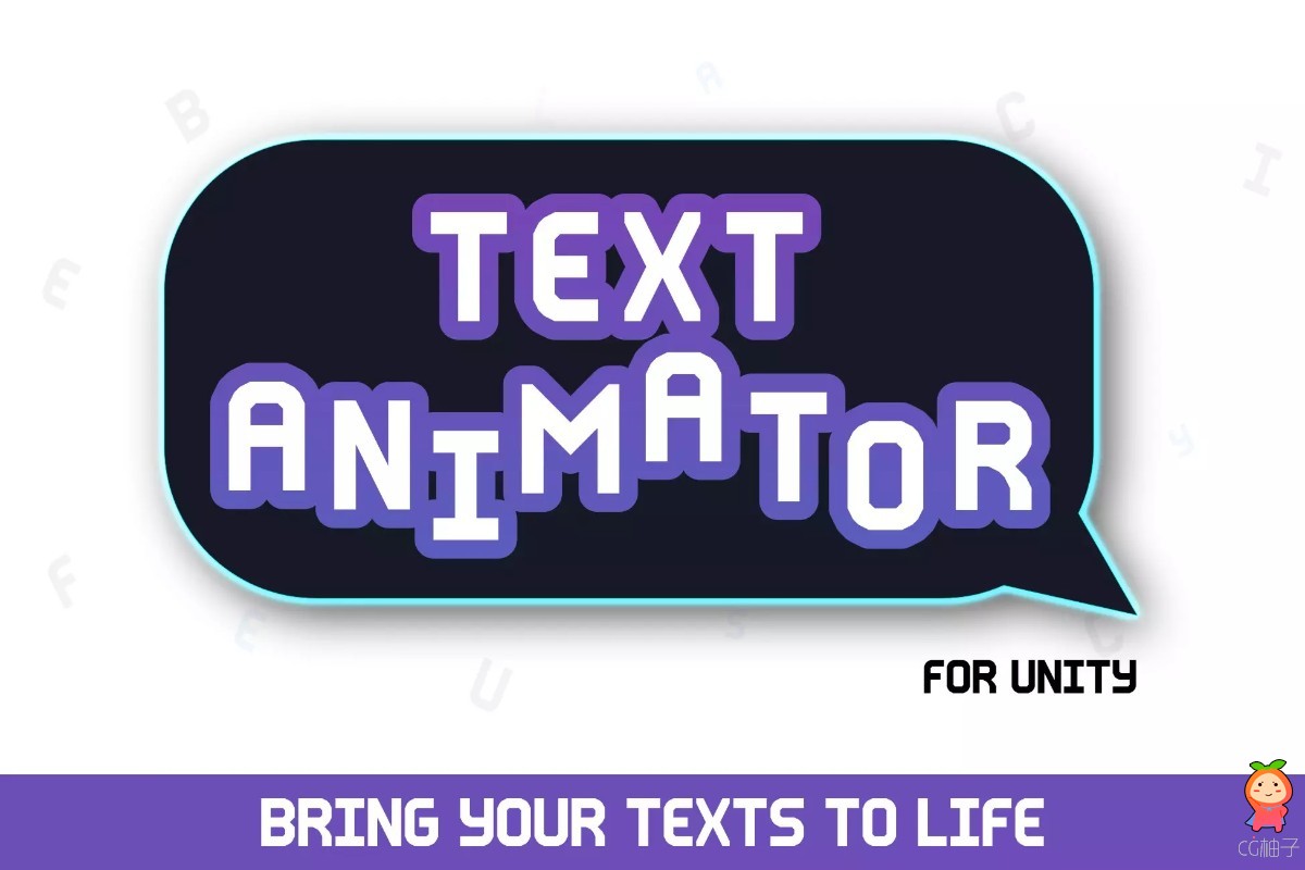 Text Animator for Unity 1.3.1