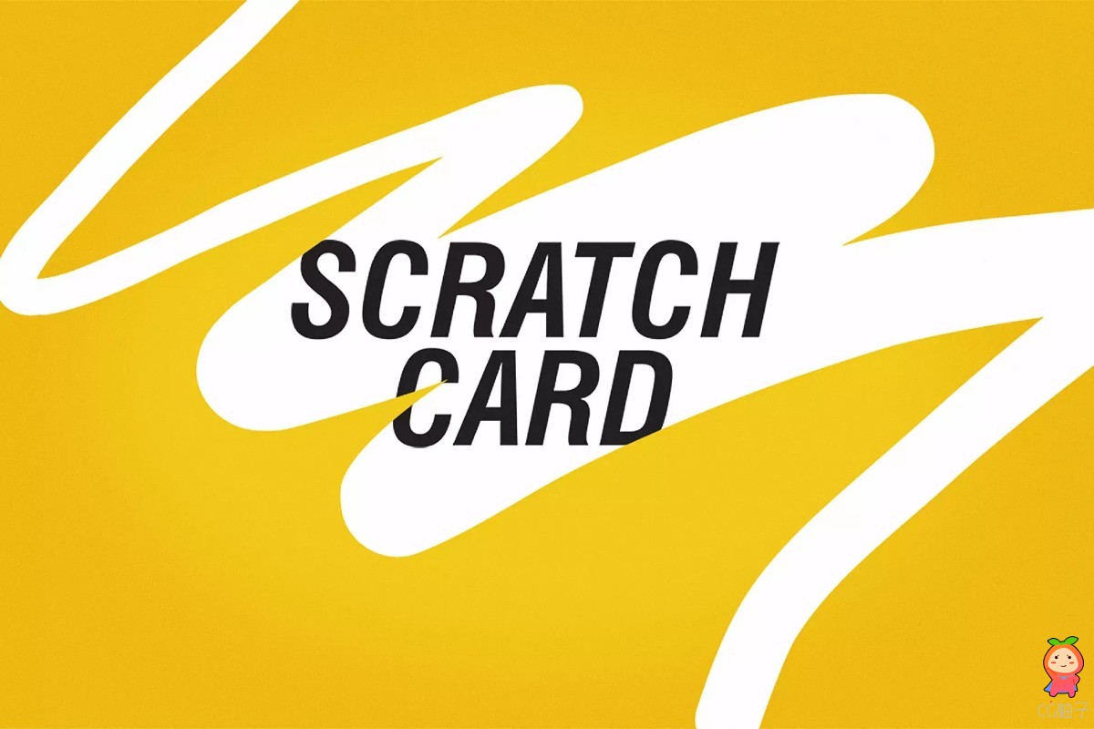 Scratch Card 1.8.5