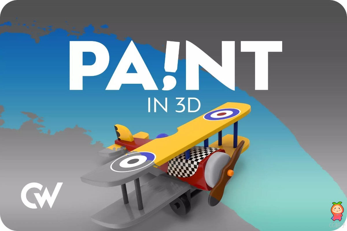 Paint in 3D 2.0.3