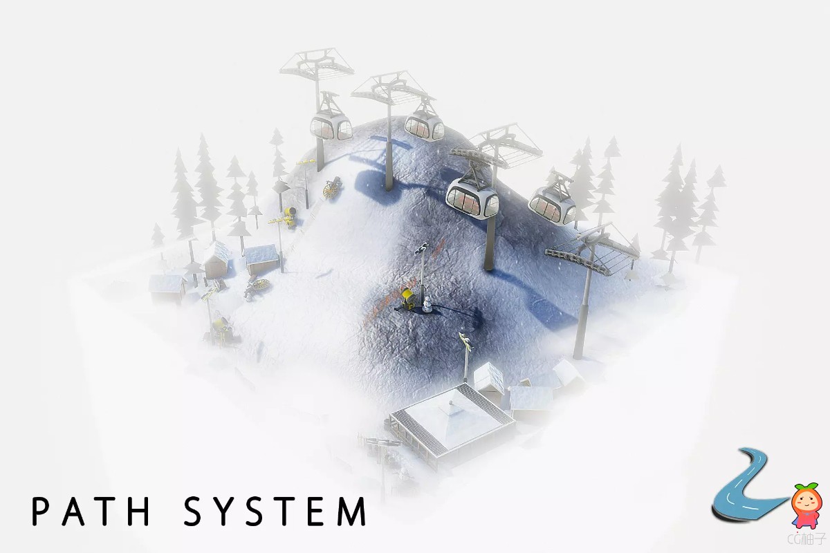 Path System 2.0.0