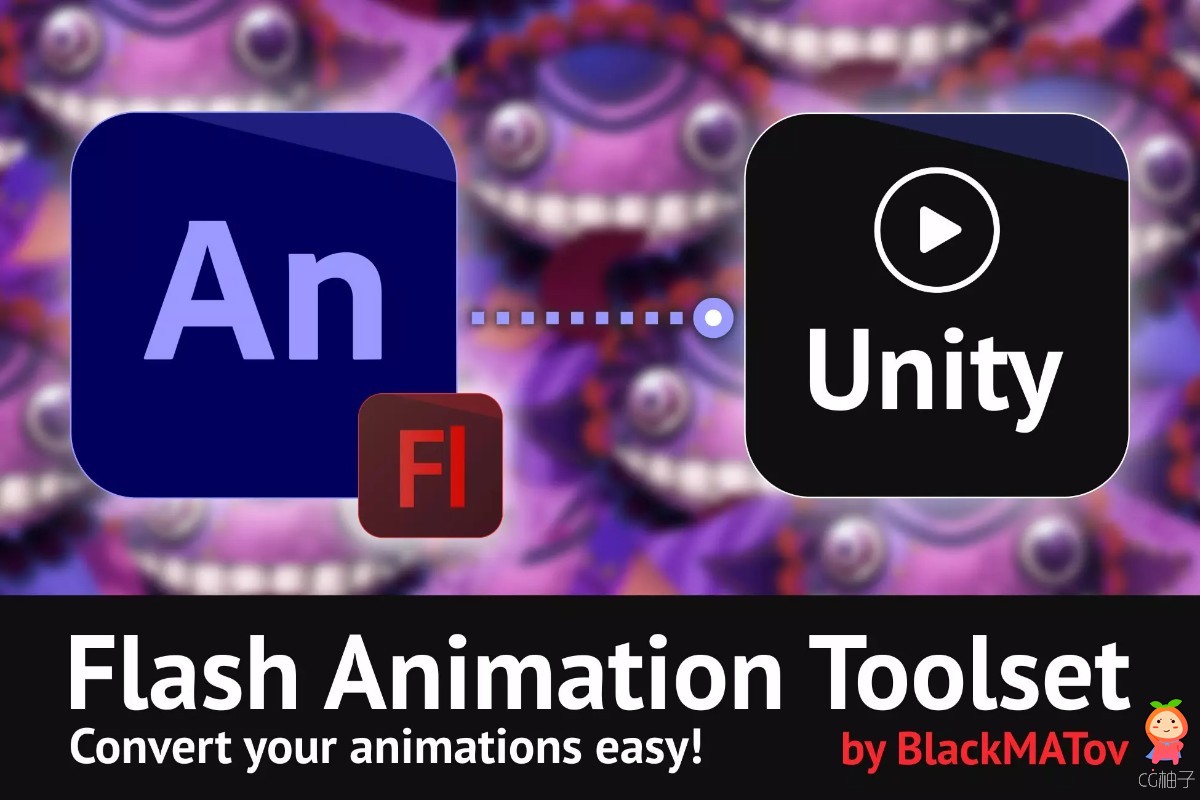 Flash Animation Toolset 1.3.17