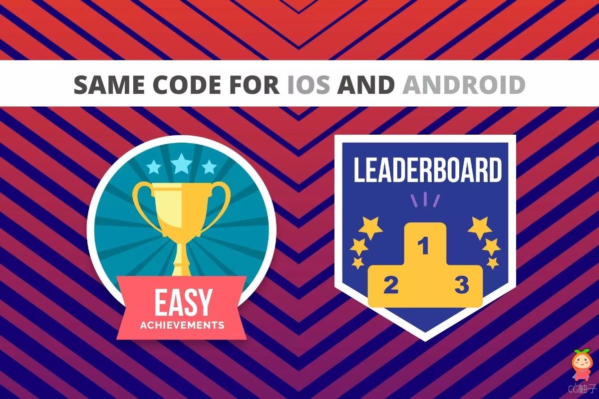 Easy Achievements and Leaderboards 1.5.7