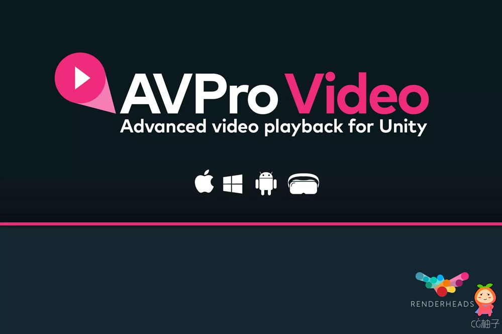 AVPro Video - Ultra Edition