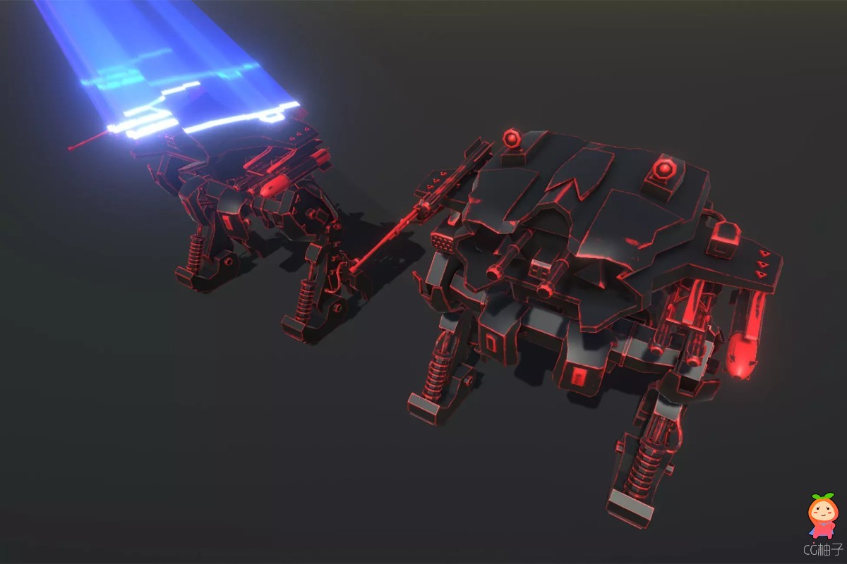 Sci-Fi Shader Pack 2 1.1