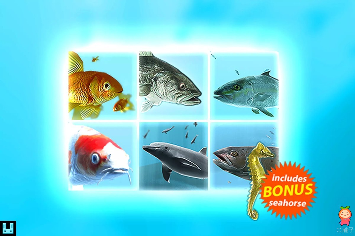 Fish School Bundle 1.3.3