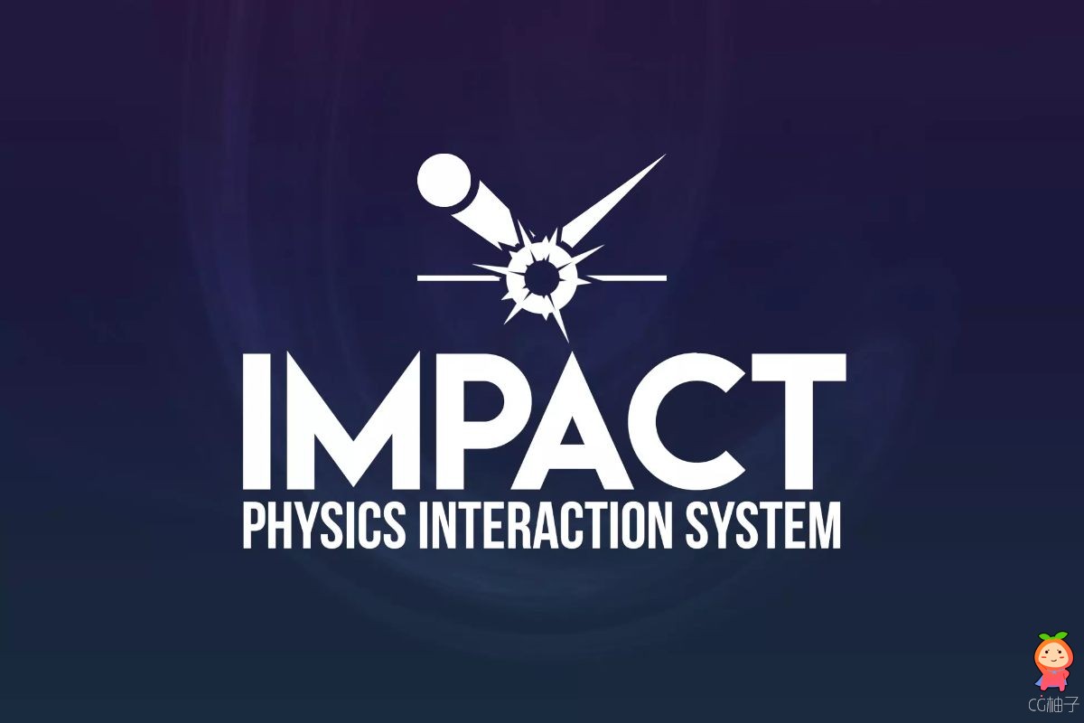Impact - Physics Interaction System 1.9.4
