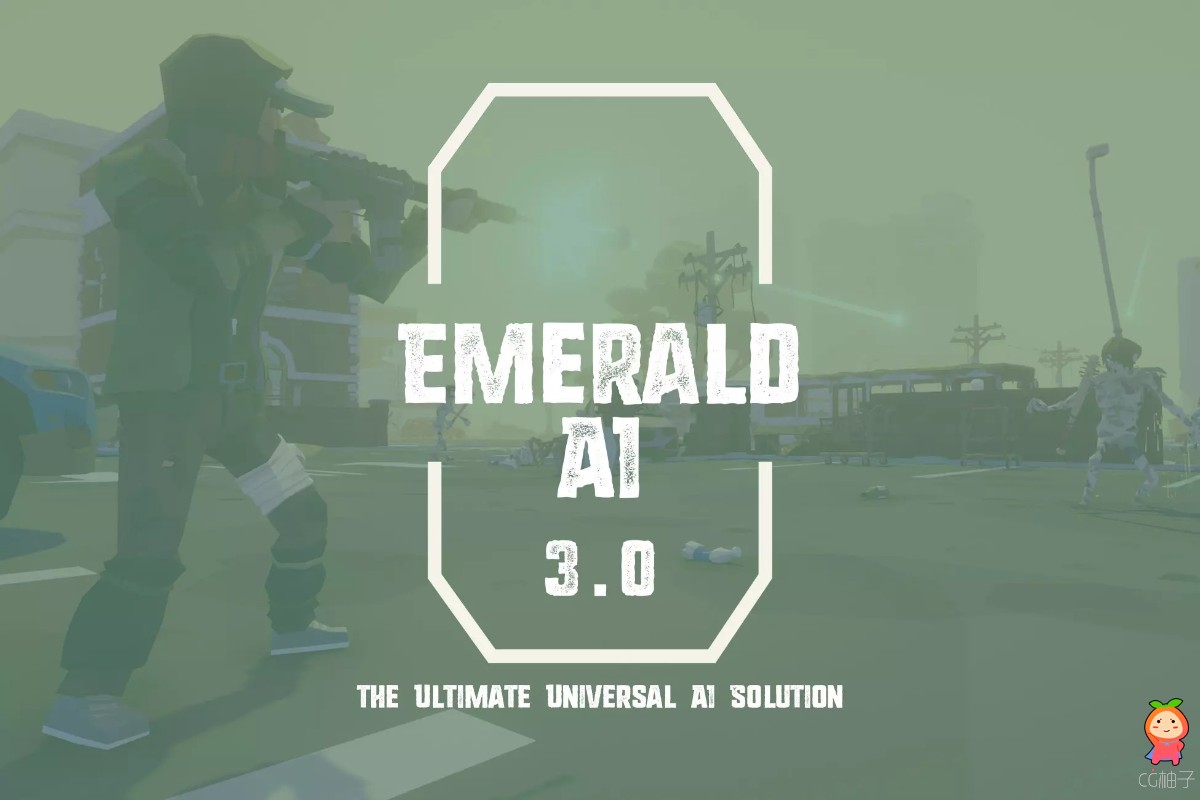 Emerald AI 3.0 v3.2.0