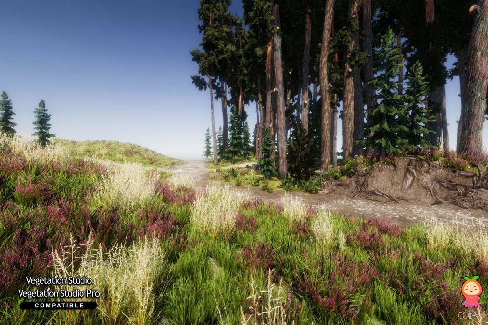 Advanced Foliage Pack 2.0 v3.0.1