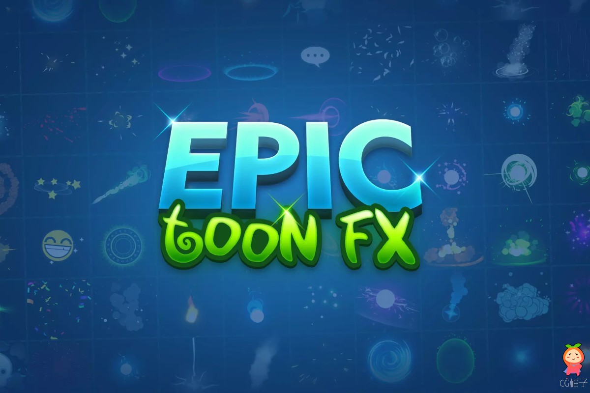 Epic Toon FX 1.8