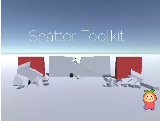 Shatter Toolkit 1.62