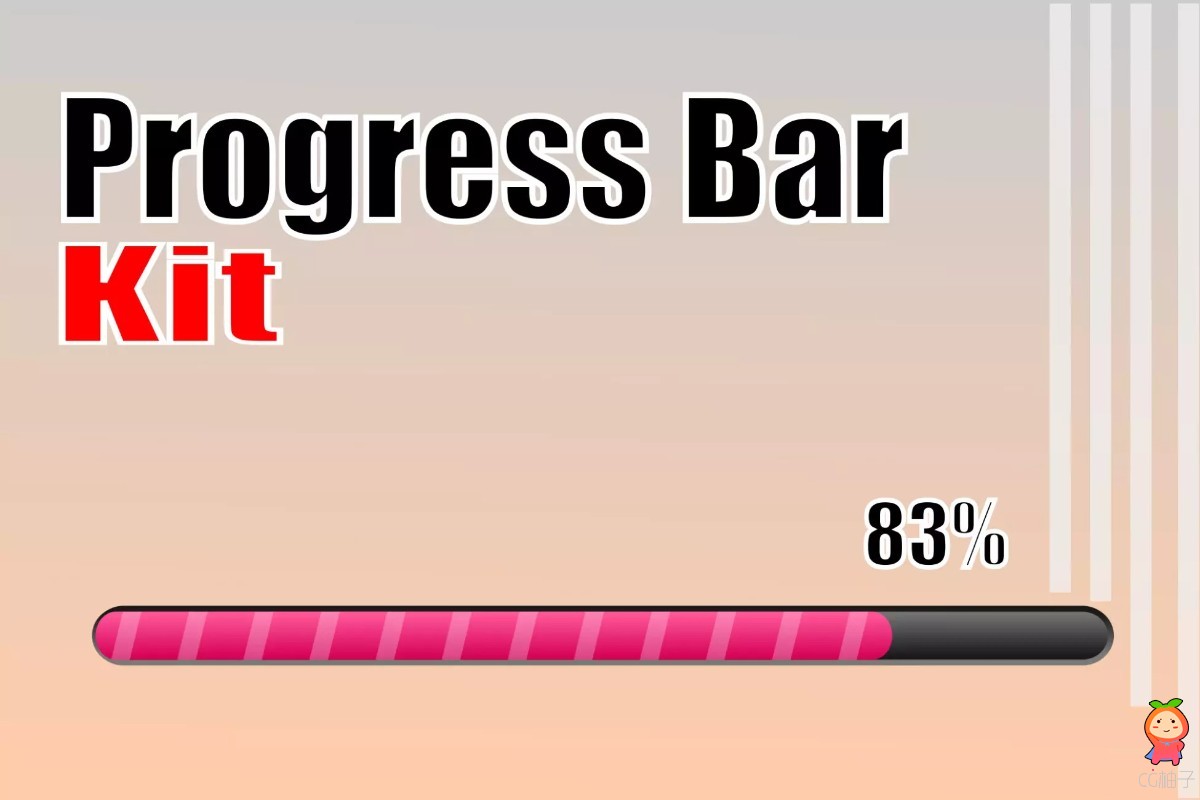 Create Progress Bar 